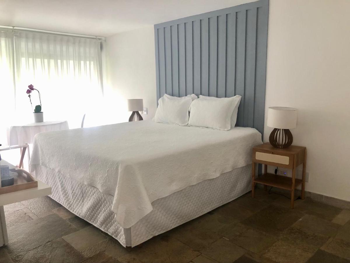 Guest House Guaruja Hotel Boutique Exteriör bild